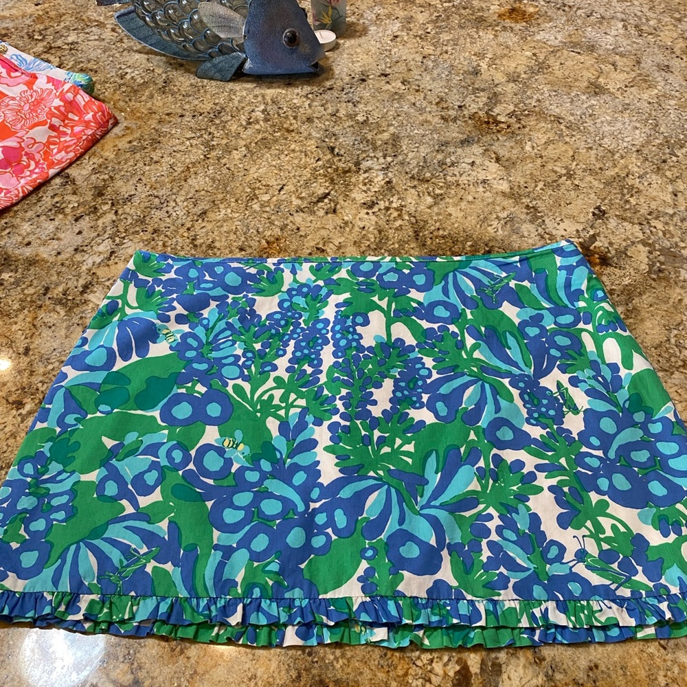 Lilly Purlitzer